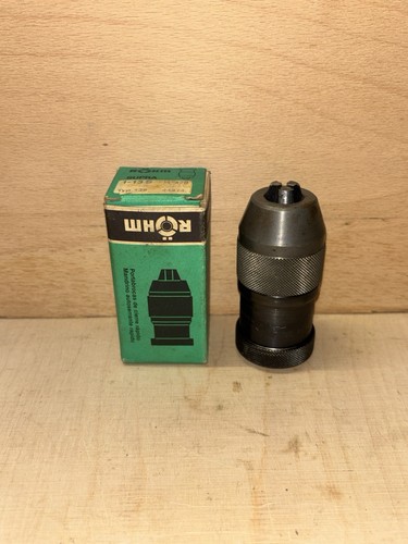 Röhm supra 13mm - röhm, 1-13mm