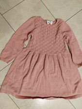 Strickkleid 110 Kleid