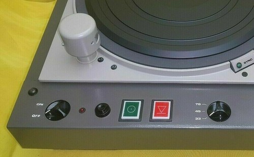 Emt 938 tonabnehmerbeleuchtung - emt,