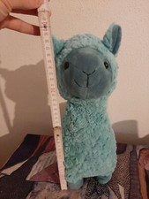 Plüschfigur Alpaka