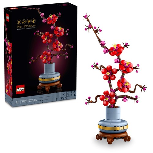 Lego 10369 botanicals - 10369,