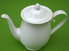 Villeroy & Boch Fiori weiss  