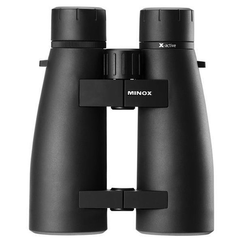 Minox fernglas active 8x56 - fernglas,