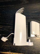 Braun Oral B Ladestation 4729 mit 4 er Aufbewahrungsbox