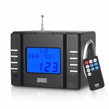 Classic style alarm clock - alarm,