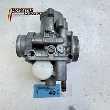 Vespa etc. 2 Takt PHBH 28 BS
