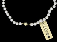 Top Preis Collier Zucht Perle