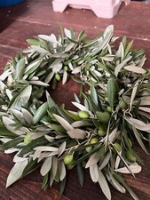 Kranz 💗 Deko Kranz natur