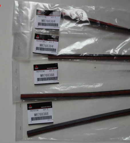 Mitsubishi oem lancer evo5 - oem, 6