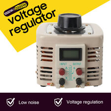 4A Ringkerntransformator