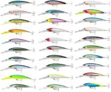 Rapala MAGNUM X-RAP Wobbler Tiefläufer Trolling Meeresangel Gr 10 15 20 30 40cm