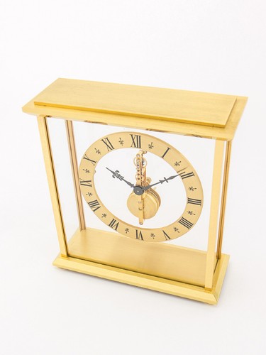 Jaeger lecoultre tischuhr - jaeger,