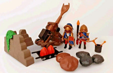 PLAYMOBIL 6039 Katapult