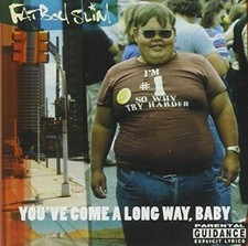 Fatboy Slim - You've Come a