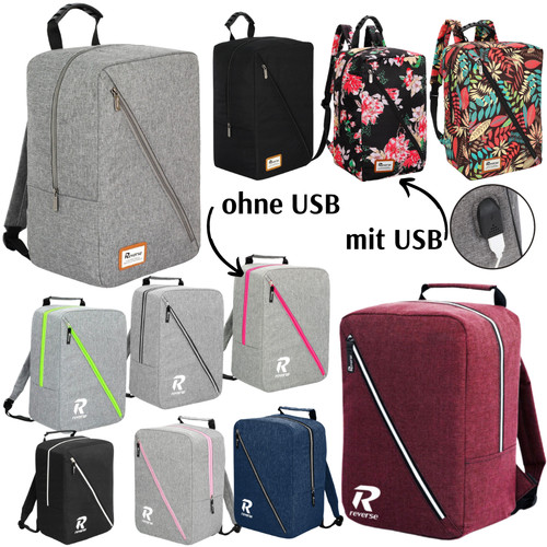 Wizzair 40x30x20 usb lade - wizzair, cm