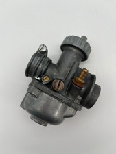 Zündapp KS ZL ZD / Sachs Prima / Puch Maxi / Hercules Vergaser Carburetor #15073