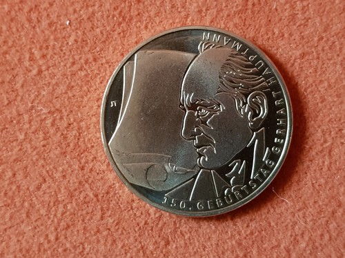 Euro brd gedenkmünze - euro,