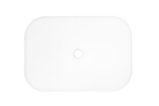 IKEA "TROFAST" Deckel für Boxen in deckend weiß, 40 x 28 cm