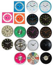 Wanduhren Deko Wand Uhr Analog