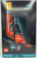 LEGO® Technic 42174 Emirates