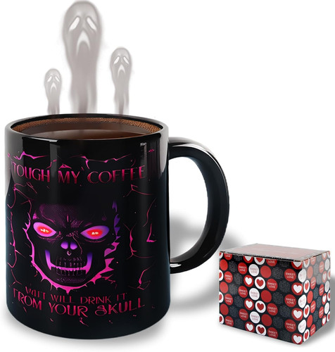 Halloween tasse coole - tasse,,