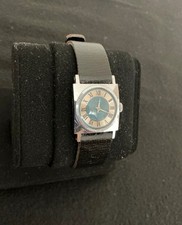 Slava Damenuhr Vintage UdSSR