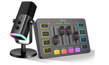 FIFINE XLR Streaming Mikrofon