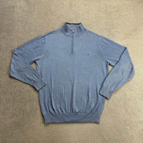 Calvin klein herren - calvin, pullover