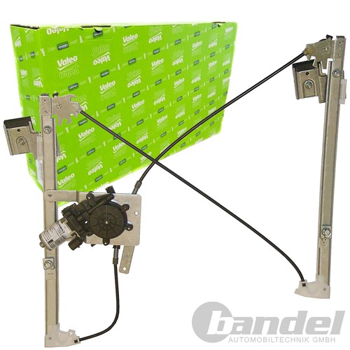 Valeo fensterheber elektrisch - valeo,