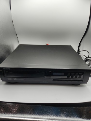 Philips ak630 digital - ak630, compact