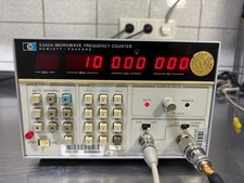 HP Agilent 5342 A