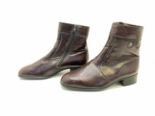 Bally Damen Stiefel