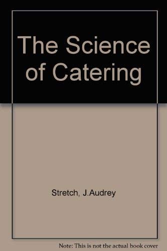 The science catering - science,