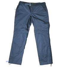 Vaude Mens Hose Softshellhose