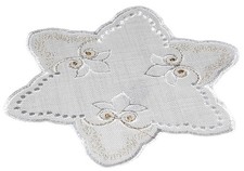 Tischdecke Weihnachten