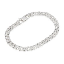 20cm 925 Echt Sterling Silber