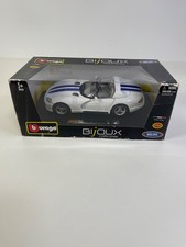 Bburago 1:24 Doge Viper RT/10