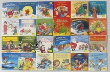 PIXI ADVENTSKALENDER LEO LAUSEMAUS WARTET AUF WEIHNACHTEN