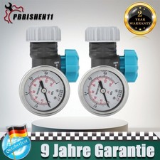 Wasserdruck Ventil G3/4in