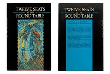 TWELVE SEATS AT THE ROUND