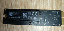 Apple ssd 128gb samsung - m.2,