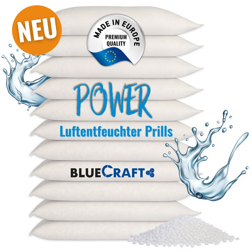 10x 1kg luft entfeuchter - 10x, luft-entfeuchter