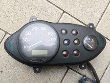 Tacho Kombiinstrument BMW C1