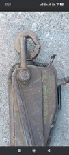 Greifzug 1,25 ton Seilzug