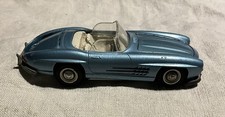 Modellauto mercedes benz - modellauto, 300sl