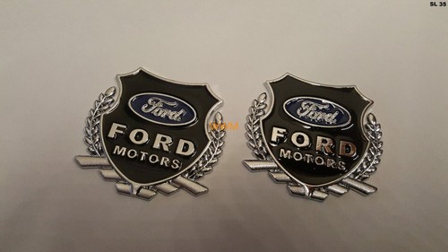 2pcs für ford - motors, auto