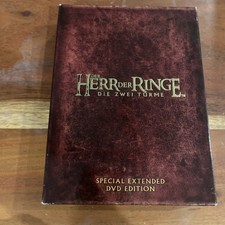 Der Herr der Ringe - Die zwei