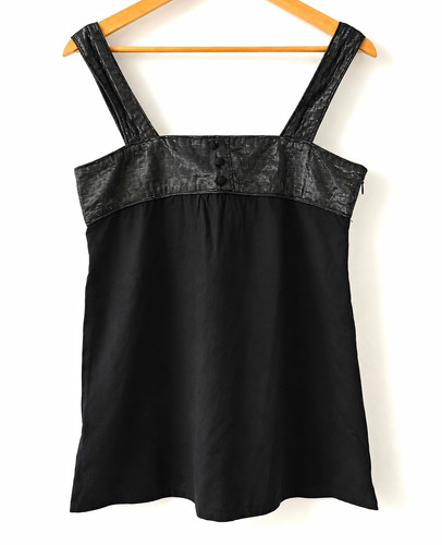 Conscious schwarzes - h&m,