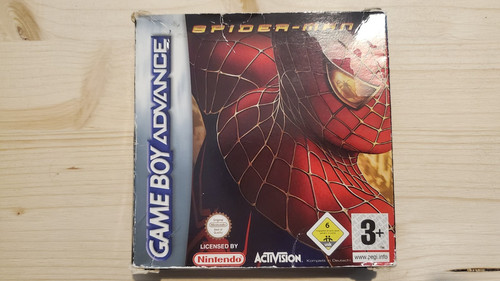 Spider man nintendo - 2,