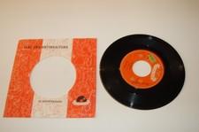 Single Tony Sheridan Beatles  My Bonnie Polydor++++++++++++++ 60er Sammlung